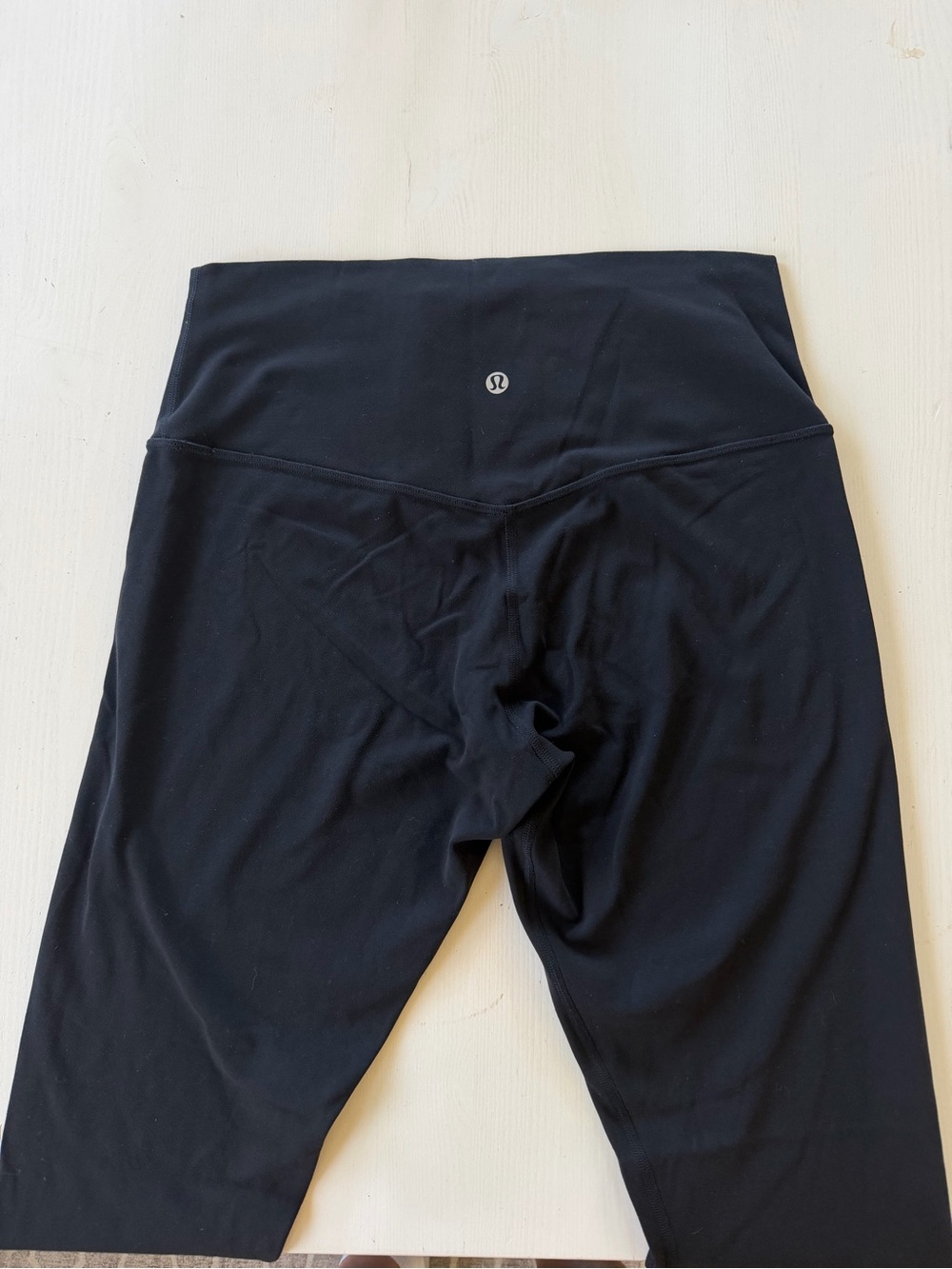 Lululemon Leggings - Picture 2 of 8